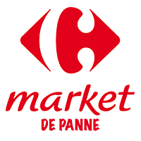 Carrefour Market De Panne